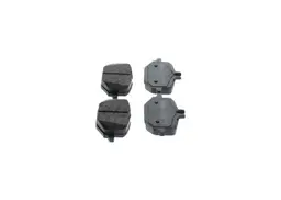 Mercedes W206 C 200d T-Modell Fren Balatası Arka | BOSCH 0986460163