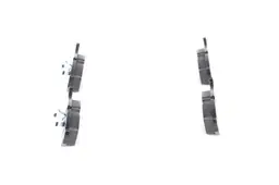 BMW E36 Z3 3.0i Fren Balatası Arka | BOSCH 0986460964