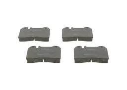 Mercedes W208 CLK 430 Fren Balatası Ön | BOSCH 0986460966