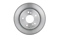 Mercedes W208 CLK 200 Fren Diski Arka | BOSCH 0986478325