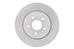 Mercedes W163 ML Fren Diski Ön | BOSCH 0986478468