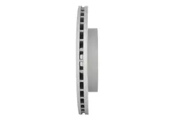 Mercedes W163 ML Fren Diski Ön | BOSCH 0986478468