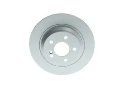 Mercedes W220 S Fren Diski Arka | BOSCH 0986478472