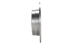 Mercedes W168 A 210 Evolution Fren Diski Arka | BOSCH 0986478475