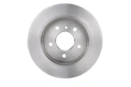 Mercedes W168 A 210 Evolution Fren Diski Arka | BOSCH 0986478475