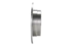 Mercedes W168 A 210 Evolution Fren Diski Arka | BOSCH 0986478475