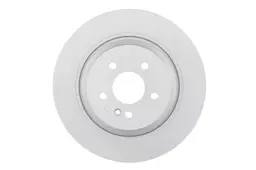 Mercedes W163 ML Fren Diski Arka | BOSCH 0986478995