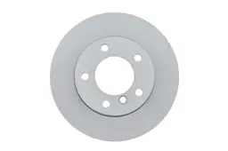 BMW F21 116i Fren Diski Ön | BOSCH 0986479213