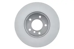 BMW F21 116i Fren Diski Ön | BOSCH 0986479213