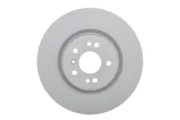 Mercedes W164 ML 350 BlueTec Fren Diski Ön | BOSCH 0986479269