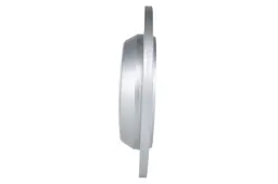 Mercedes W164 ML 350 BlueTec Fren Diski Arka | BOSCH 0986479330