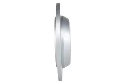 Mercedes W164 ML 350 BlueTec Fren Diski Arka | BOSCH 0986479330