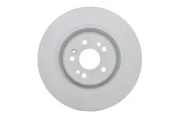Mercedes W163 ML Fren Diski Ön | BOSCH 0986479405