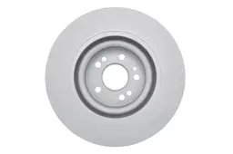 Mercedes W163 ML Fren Diski Ön | BOSCH 0986479405