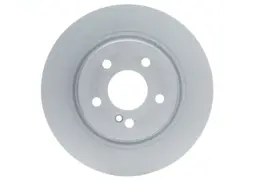 Mercedes W207 E 400 Fren Diski Arka | BOSCH 0986479411