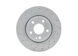 Mercedes W156 GLA 200 Fren Diski Ön | BOSCH 0986479A02