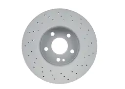 Mercedes W156 GLA 200 Fren Diski Ön | BOSCH 0986479A02
