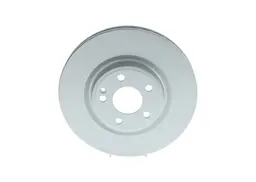 Mercedes W156 GLA 250 Fren Diski Ön | BOSCH 0986479A59