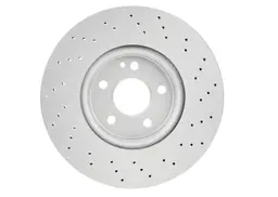 Mercedes W246 B 250 Fren Diski Ön | BOSCH 0986479A60