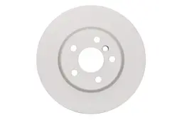 BMW F48 X1 sDrive 16 d Fren Diski Ön | BOSCH 0986479C91
