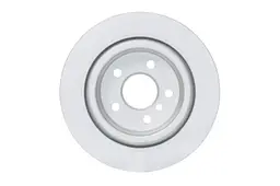 BMW F70 118 Fren Diski Arka | BOSCH 0986479C95