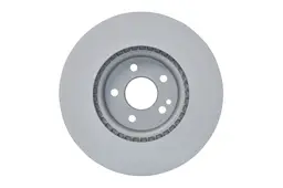 Mercedes W447 V 250 BlueTec Fren Diski Ön | BOSCH 0986479D13