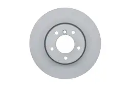 BMW F18 523 2.5i Fren Diski Ön | BOSCH 0986479D39