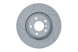 BMW F31 316i Fren Diski Arka | BOSCH 0986479E05