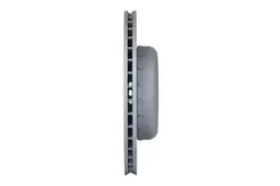 BMW F10 520d Fren Diski Ön | BOSCH 0986479E07