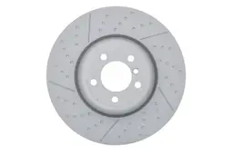 BMW F21 M135i Fren Diski Ön | BOSCH 0986479E10