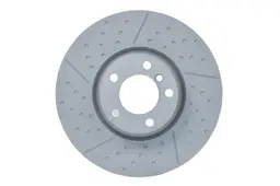 BMW F21 M135i Fren Diski Ön | BOSCH 0986479E12