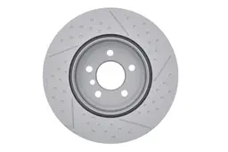 BMW F32 435i Fren Diski Arka | BOSCH 0986479E15