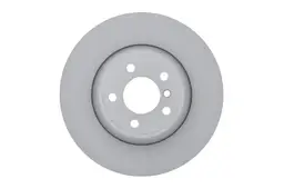 BMW F30 325d Fren Diski Arka | BOSCH 0986479E17