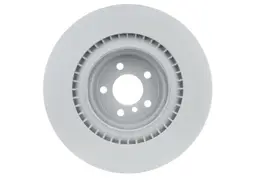 BMW E70 X5 M Fren Diski Arka | BOSCH 0986479E29
