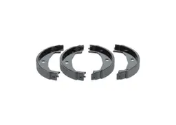 BMW F31 316i El Fren Balatası Takımı | BOSCH 0986487608