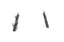 BMW E39 M5 Fren Balatası Arka | BOSCH 0986494006