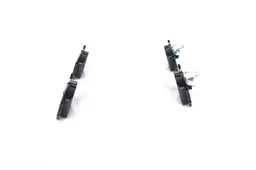 BMW E36 318is Fren Balatası Ön | BOSCH 0986494015