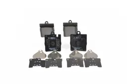 Mercedes W208 CLK 320 Fren Balatası Arka | BOSCH 0986494022