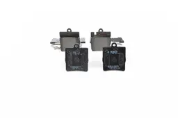 Mercedes W208 CLK 320 Fren Balatası Arka | BOSCH 0986494022