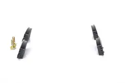 Mercedes W245 B 150 Fren Balatası Arka | BOSCH 0986494023
