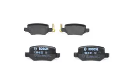 Mercedes W245 B 150 Fren Balatası Arka | BOSCH 0986494023