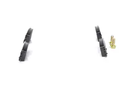 Mercedes W245 B 150 Fren Balatası Arka | BOSCH 0986494023