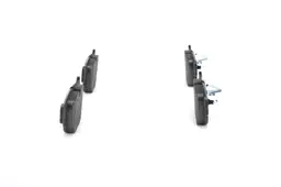 BMW E39 530d Fren Balatası Ön | BOSCH 0986494028