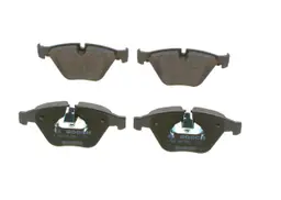 BMW E82 M Fren Balatası Ön | BOSCH 0986494036