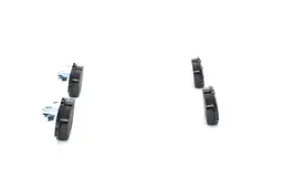 Mercedes W207 E 250 BlueTec Fren Balatası Arka | BOSCH 0986494162