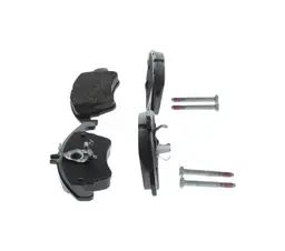 Mercedes W207 E 250 BlueTec Fren Balatası Ön | BOSCH 0986494263