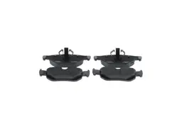 BMW F30 320 2.0i Fren Balatası Arka | BOSCH 0986494272