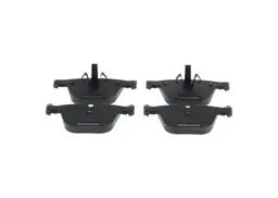 BMW E66 750Li Fren Balatası Arka | BOSCH 0986494294