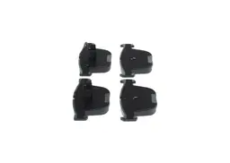 BMW E66 750Li Fren Balatası Arka | BOSCH 0986494294