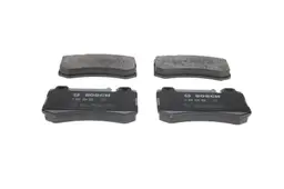 Mercedes W219 CLS 55 AMG Fren Balatası Arka | BOSCH 0986494356
